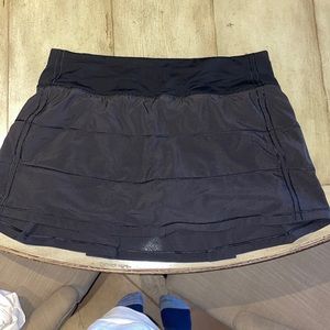 Lululemon skirt